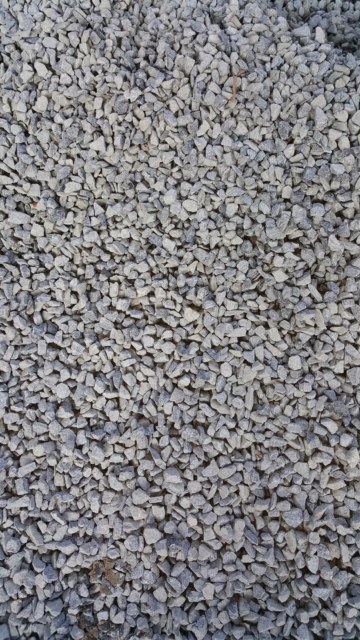 Crushed Stone Aggregate Supplier NYC